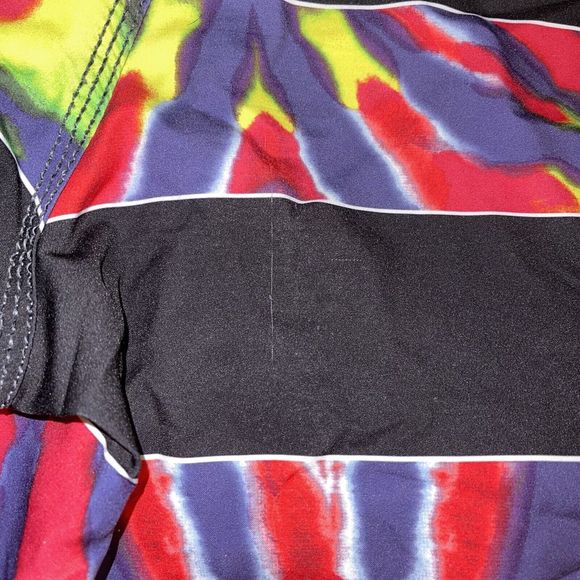 Billabong Board Shorts Swim Suit Trunks Men's Size 28 - Picture 12 of 12